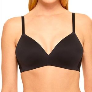 B.TEMPT'D FUTURE FOUNDATION WIRE FREE T-SHIRT BRA